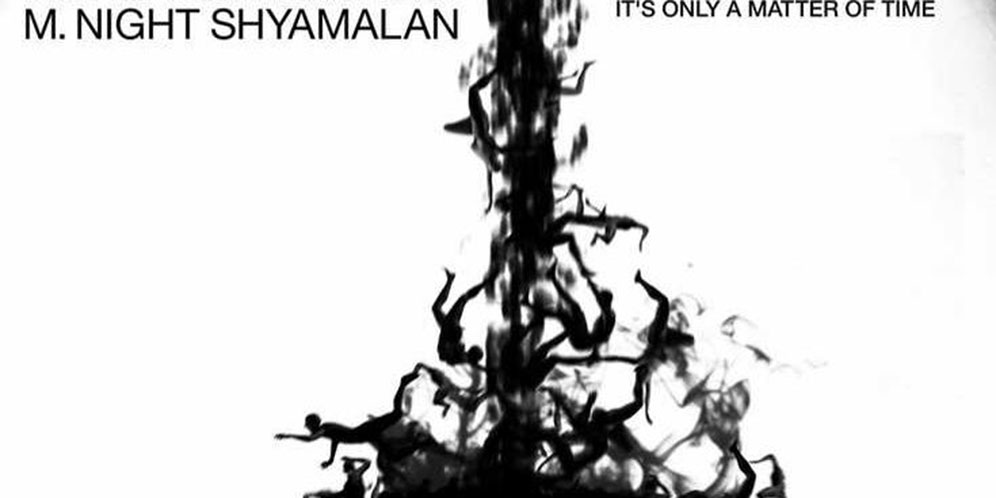 Ini Judul dan Teaser Proyek Misterius M Night Shyamalan